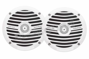 RM1652 coassiali full-range 16,5 cm Rockford Fosgate