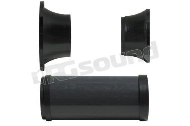 04950 Condotto reflex 90 mm Phonocar