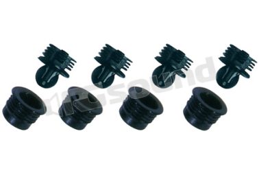 4/953 Supporti mascherine Phonocar