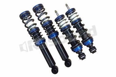 CL039 Ammortizzatori sportivi regolabili per BMW 3 type M346 Simoni Racing