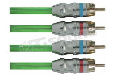 04247 Cavo prolunga 4 uscite Phonocar