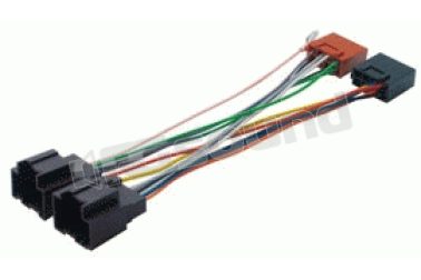 04740 Chevrolet Captiva e Epica 06> Aveo 10>12 Phonocar