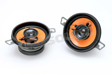 ECX 87  Hertz