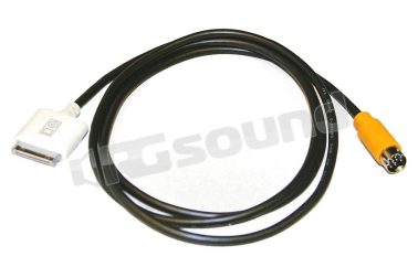 7137655 IPO5DC9 Cavo iPod e iPhone per Gateway Dension