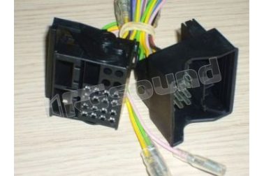CP001  RG Sound