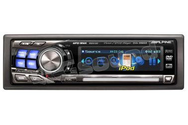 DVA-9965R  Alpine