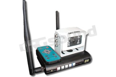 RetroCam-WIRELESS  RG Sound