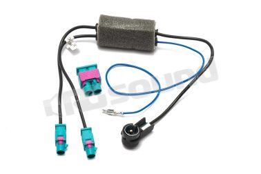 08549 Adattatore segnale antenna Phonocar
