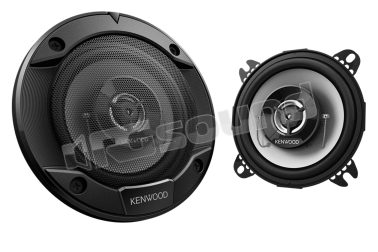 KFC-S1066 coassiali 10 cm Kenwood