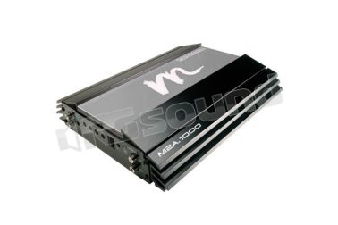 M2A.1000 Amplificatore monofonico per subwoofer Macrom