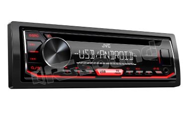 KD-R494  JVC