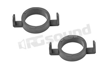 07609 adattatori di fissaggio per fari Led Citroen, Ford e Peugeot Phonocar
