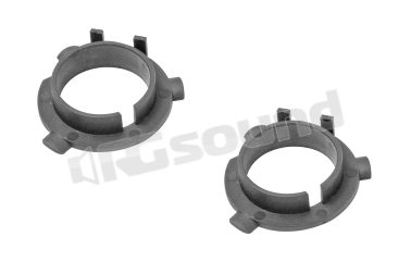 07610 adattatori di fissaggio Led per Hyundai e KIA Phonocar