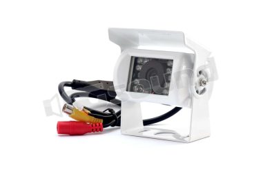 AK8C026LUX retrocamera HD per camper e mezzi pesanti Alkor