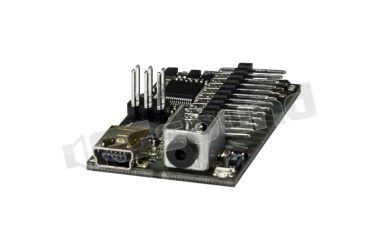 HEC HD AUDIO USB INTERFACE for DSP PRO / DSP PRO MKII HP40050 interfaccia USB per audio in HD Helix