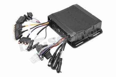 PMX-8BB Ricevitore multimediale per PMX-8DH Rockford Fosgate