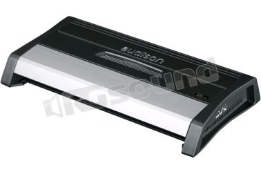 SRX 5  Audison
