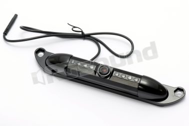 AK8C036LUX telecamera CMOS HD a colori infrarossi orientabile da esterno Alkor