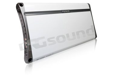 MS-AM806 amplificatore marino a 6 canali Fusion