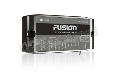 010-12276-00 SG-VREGLED regolatore di tensione per Led altoparlanti Fusion