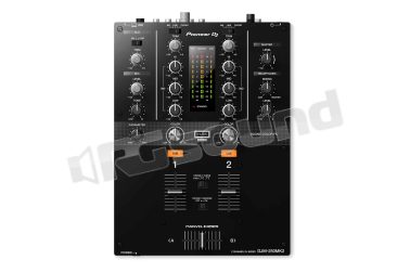 DJM-250MK2 mixer a 2 canali con funzioni professionali Pioneer DJ