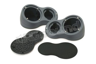 MID BOX supporto medioalta per altoparlanti Utopia Be Focal