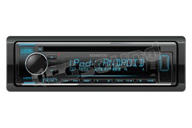KDC-220UI  Kenwood