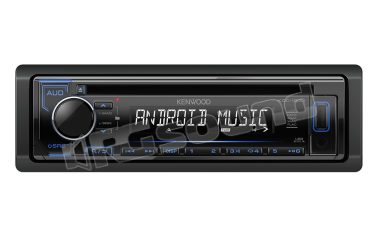KDC-120UB  Kenwood