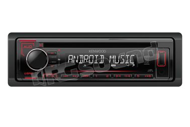 KDC-120UR  Kenwood