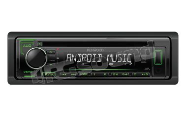 KDC-120UG  Kenwood