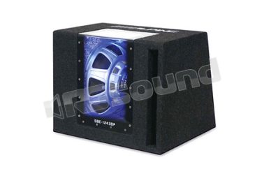 SBE-1243BP  Alpine