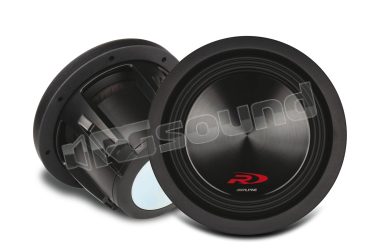 SWR-8D2  Alpine