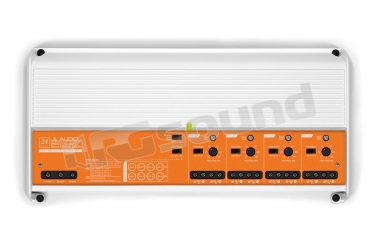 M800/8-24V amplificatore 8 canali 24 V in Classe D JL Audio
