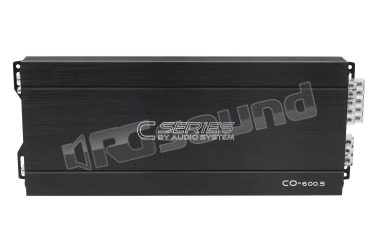 CO-600.5 Amplificatore 5 canali Serie CO Audio System