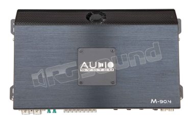 M-90.4  Audio System