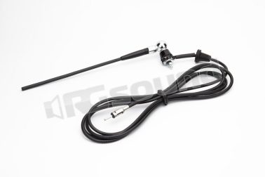 7667013 Antenna flexy DAB READY Calearo