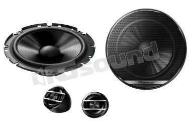 TS-G170C kit 2 vie entry level Pioneer
