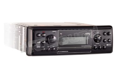M-CD3650R  Macrom