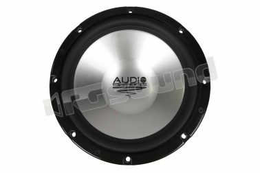 HX 12 PASSIV radiatore passivo 30 cm Audio System