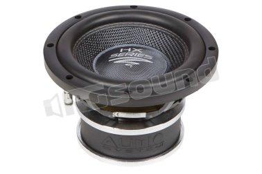 HX 08 SQ sub 20 cm Sound Quality Audio System