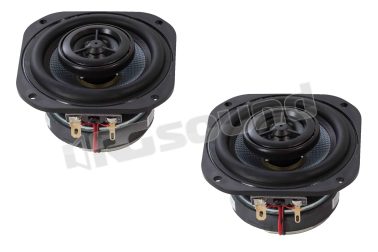 CO 80 BMW EVO coassiale dedicato BMW Audio System