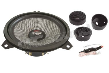 R 165 E46 EVO  Audio System