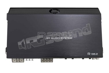 R-195.2  Audio System