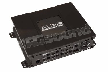 X-80.4 D  Audio System