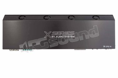 X-170.4  Audio System