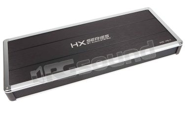 Hx-175.4  Audio System
