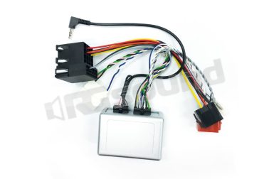 CA-R-KO.001 comandi al volante e recupero amplificatore Hyundai Pioneer