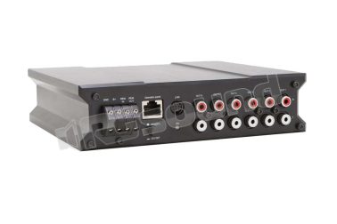 DSP 8.12  Audio System