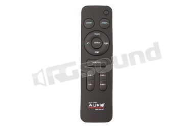 DSP RC  Audio System
