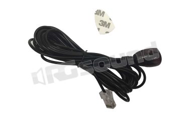 DSP IR RJ  Audio System